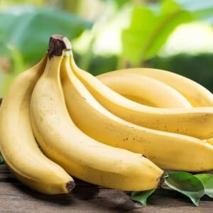 केला ( Banana)